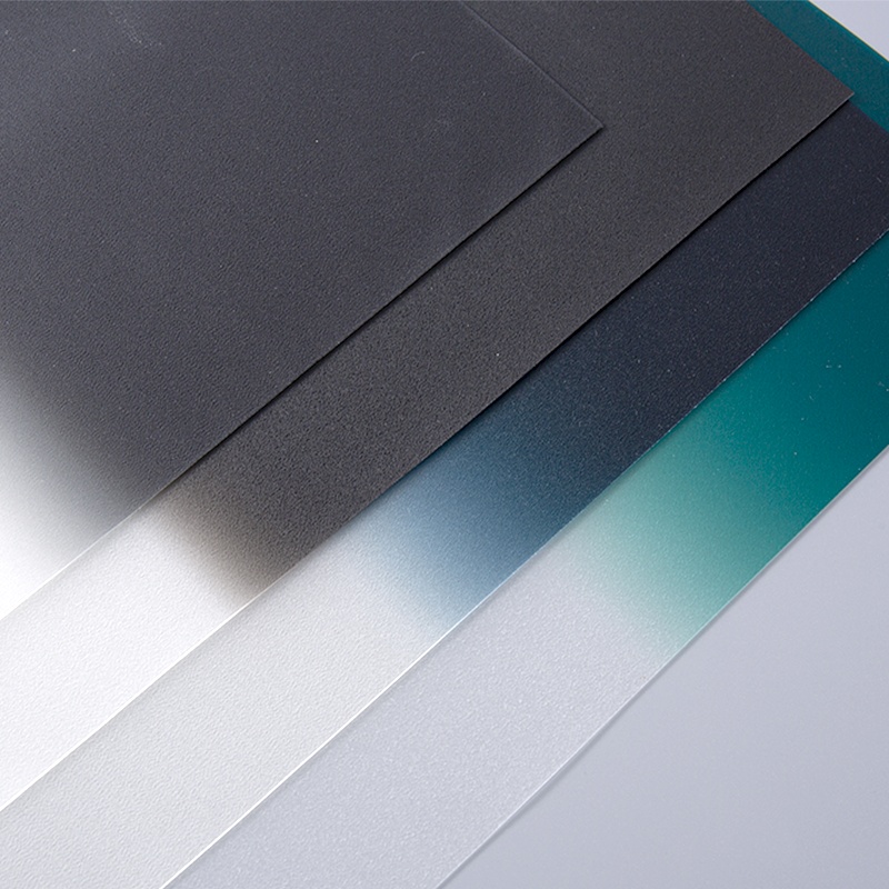 Otomotiv Degrade Ön Cam PVB Filmi Otomotiv Degrade Ön Cam PVB Filmi