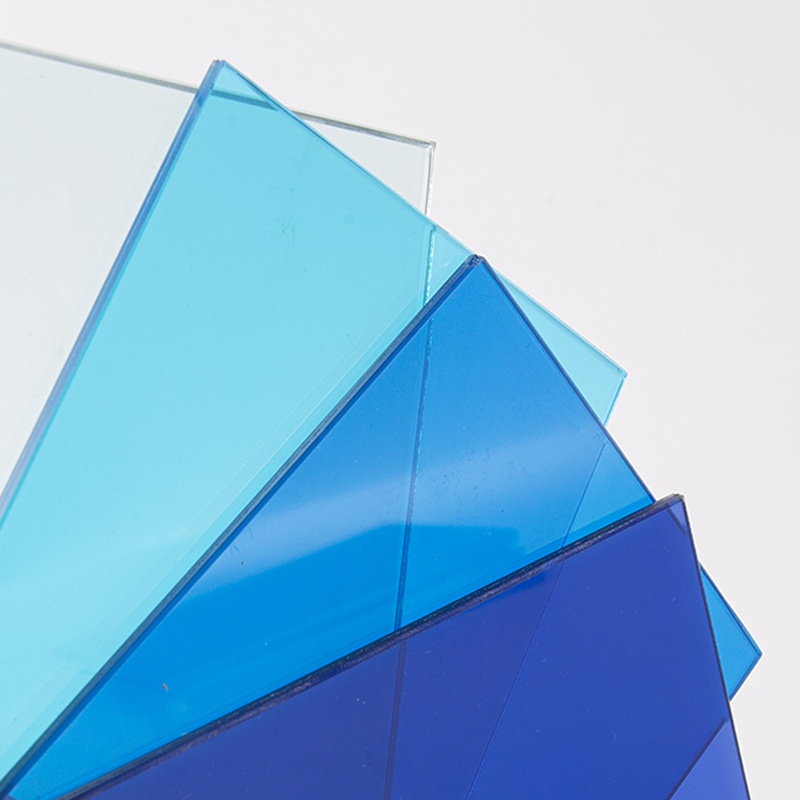 ATL PVB Renkli Mimari