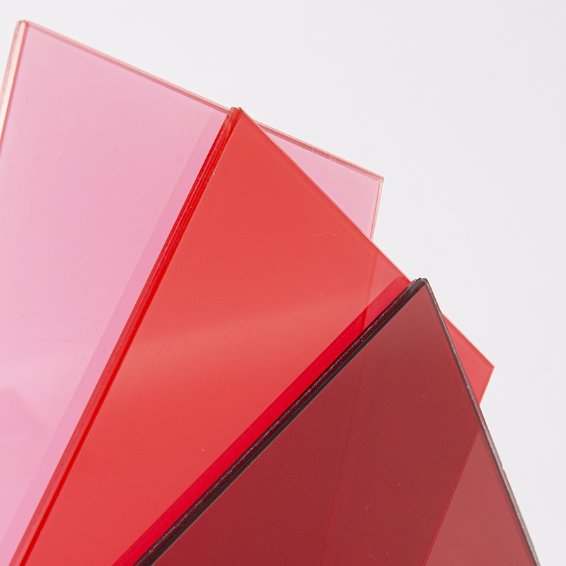 Renkli Mimari Polivinil Butiral Ara Katman Renkli Mimari Polivinil Butiral Ara Katman